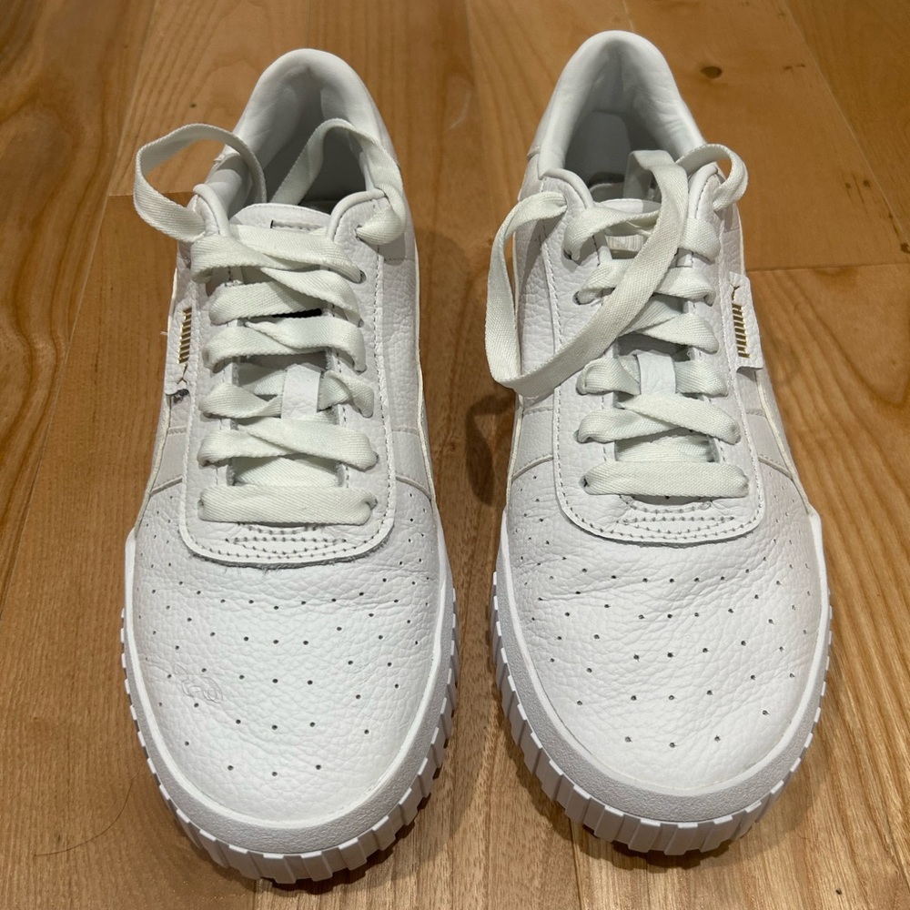 Puma While Cali Sneakers
